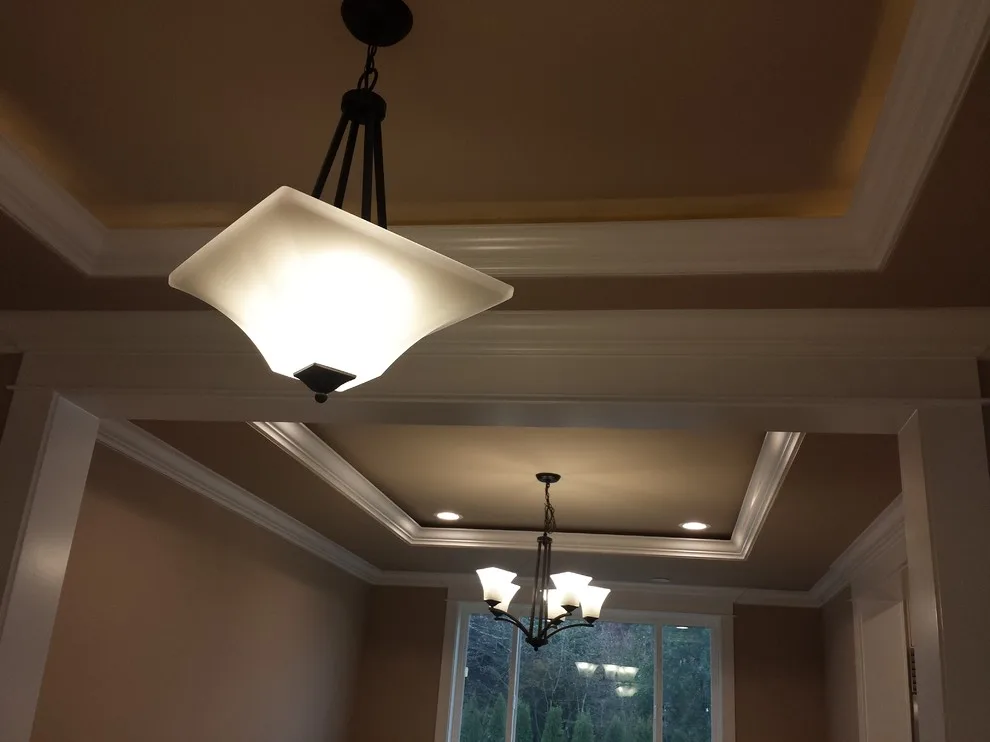 Quality Custom Finish - Photo 6