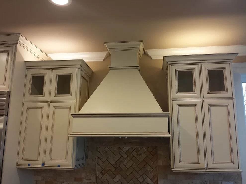 Quality Custom Finish - Photo 12
