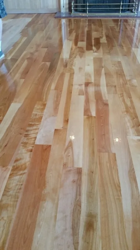 J&J Hardwood Floors - Photo 9