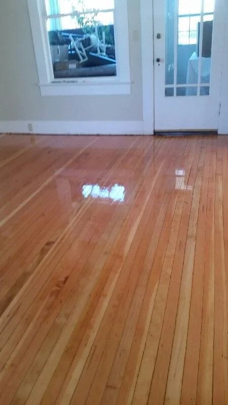 J&J Hardwood Floors - Photo 5