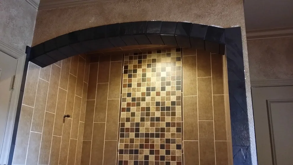 Keller Renovation by Fine Line Flooring Inc. - Photo 2