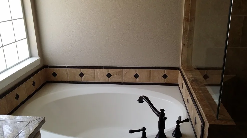 Keller Renovation by Fine Line Flooring Inc. - Photo 3