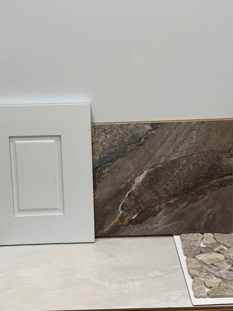Samples for Kitchen and Bathroom by Carpet Connection - Photo 5