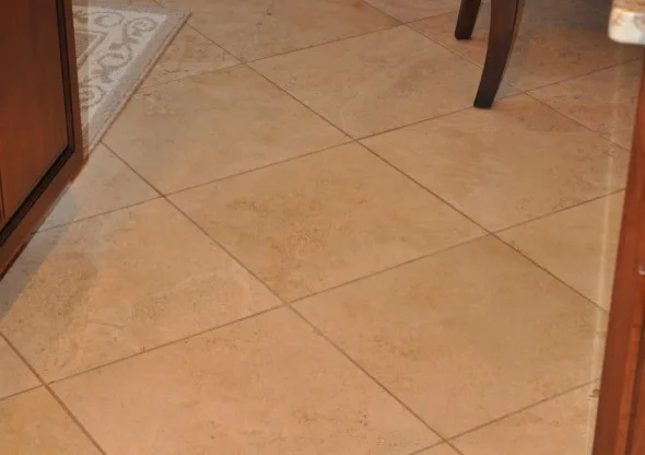 Fenton, MO Kitchen Backsplash and Tile Flooring by Gateway Flooring - Photo 6