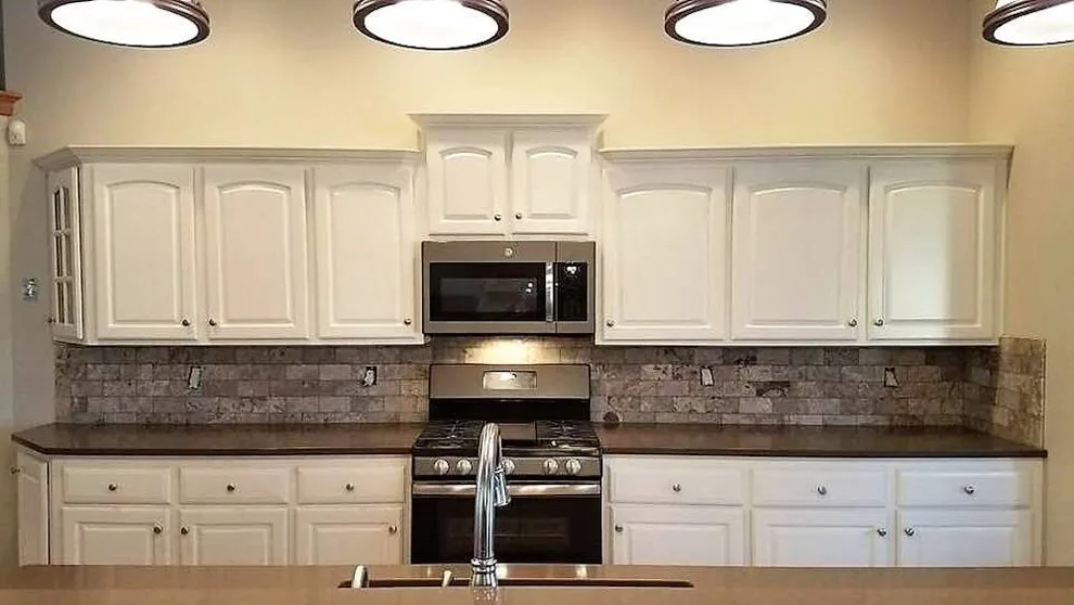 Culinary Wall Tile by Signature Floor Coverings, Inc - Photo 2