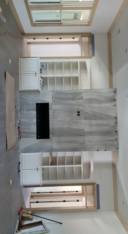 Culinary Wall Accent by Tev's Tile LLC - Photo 4