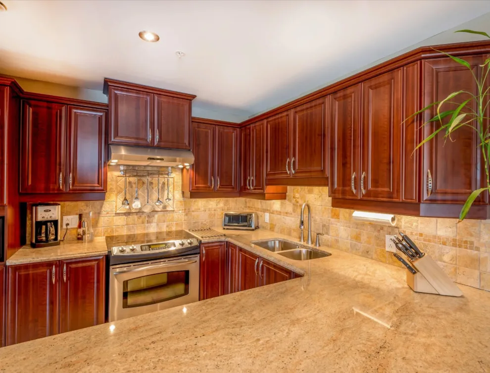 Culinary Initiatives by Lakes Area Flooring & Services - Photo 4
