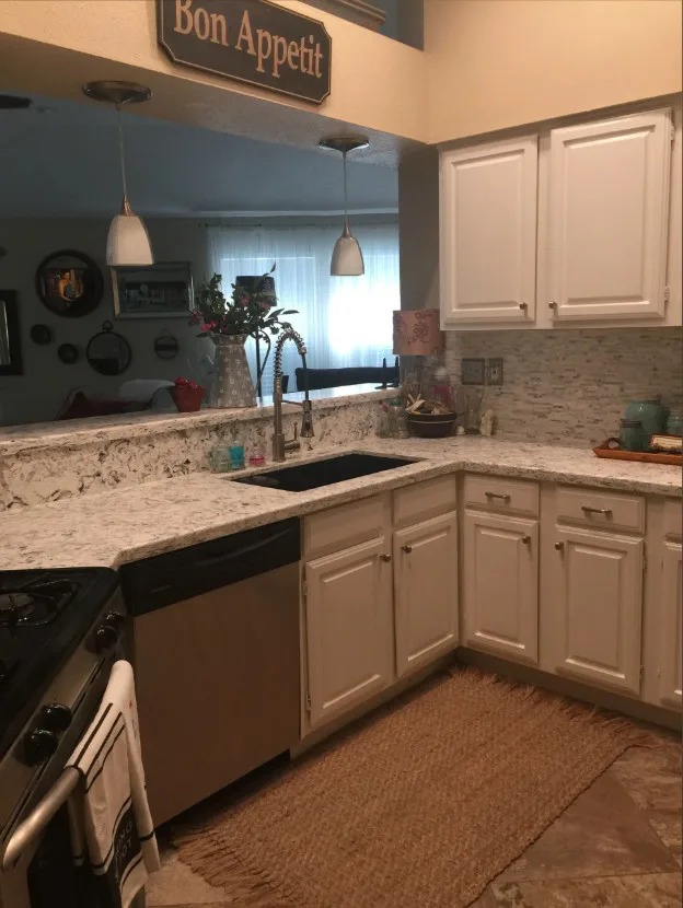 Lakes Area Flooring & Services - Photo 11