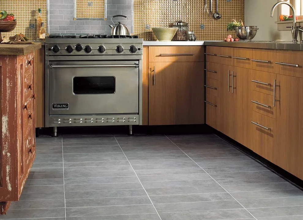 Culinary Spaces by C & F Flooring And Rug Gallery - Photo 3