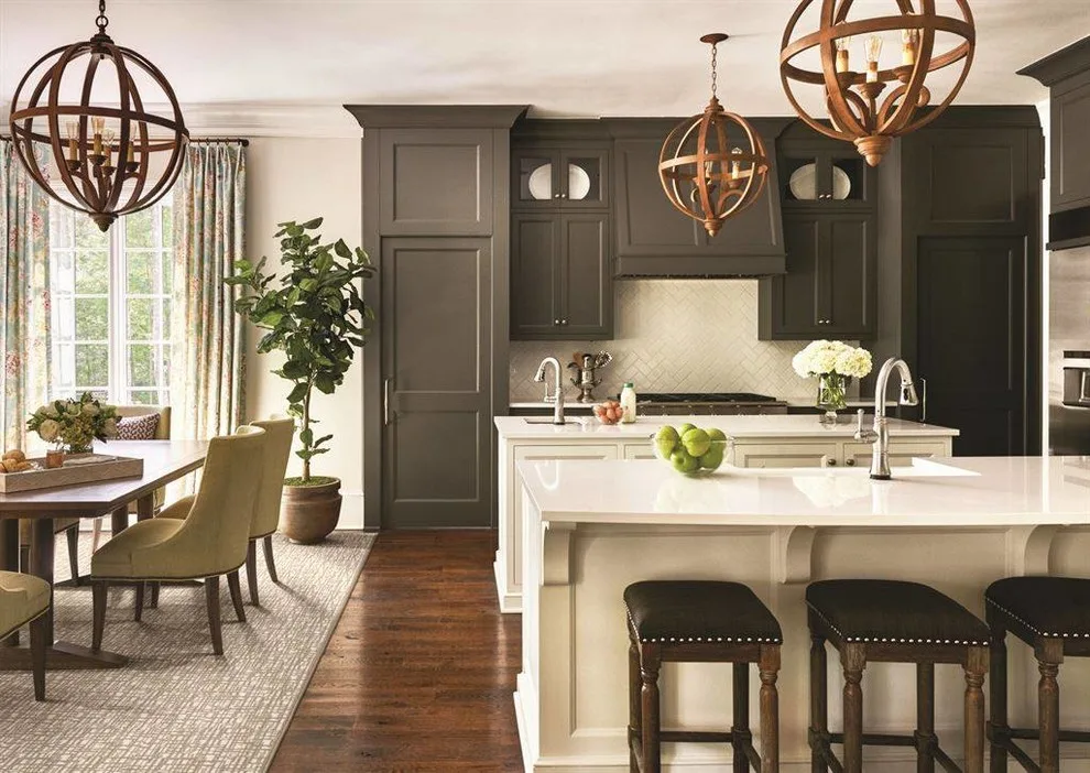 Culinary Spaces by C & F Flooring And Rug Gallery - Photo 2