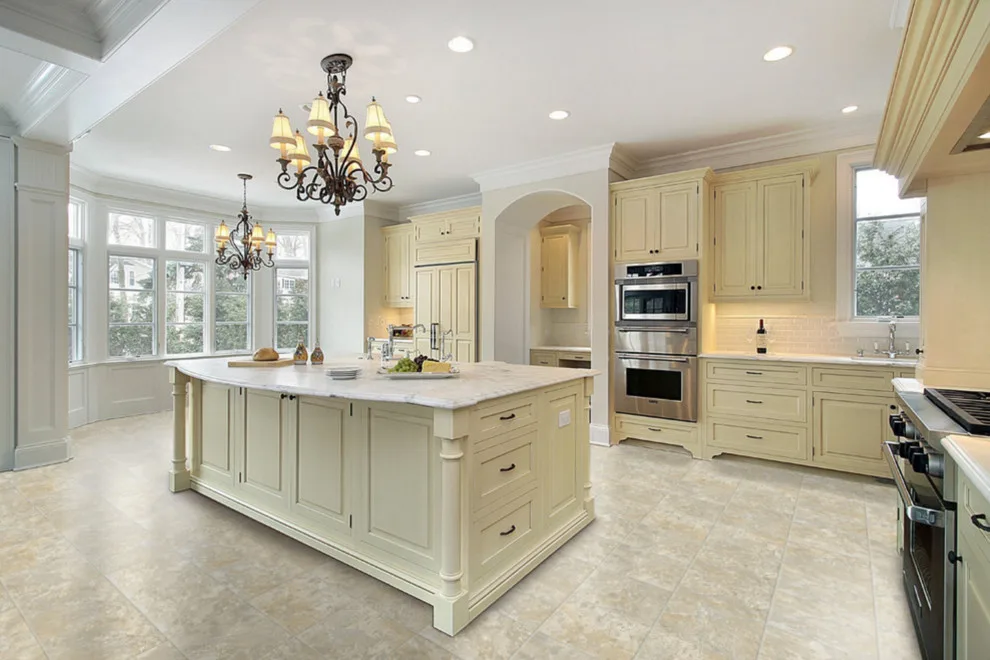 Culinary Spaces by Village Interiors Carpet One Floor & Home - Photo 3