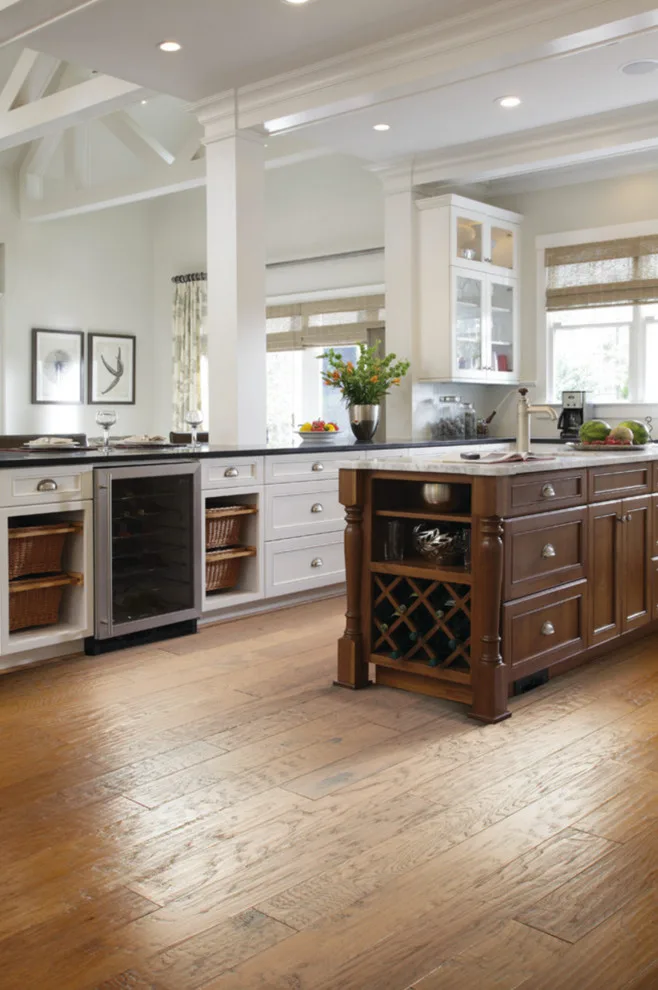Culinary Spaces by Village Interiors Carpet One Floor & Home - Photo 5
