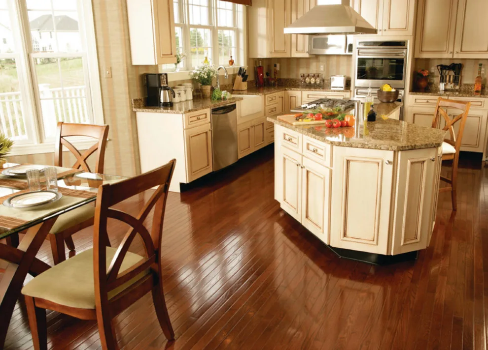 Culinary Spaces by Village Interiors Carpet One Floor & Home - Photo 4
