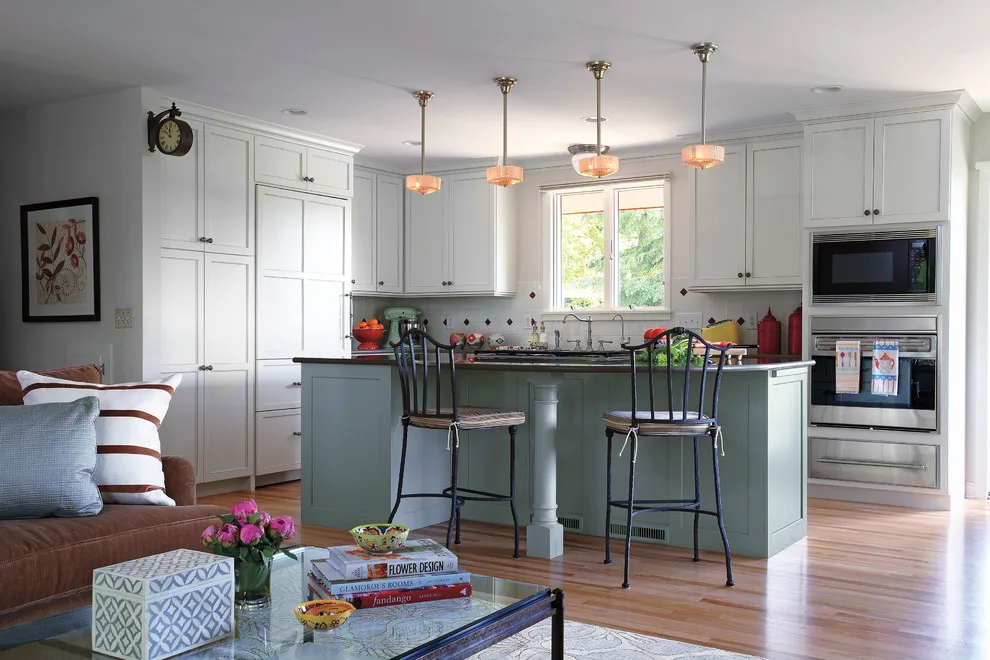 Culinary Spaces by Parkers Carpet One - Photo 5