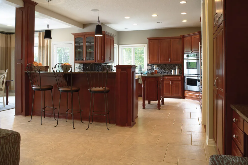 Culinary Spaces by Parkers Carpet One - Photo 3