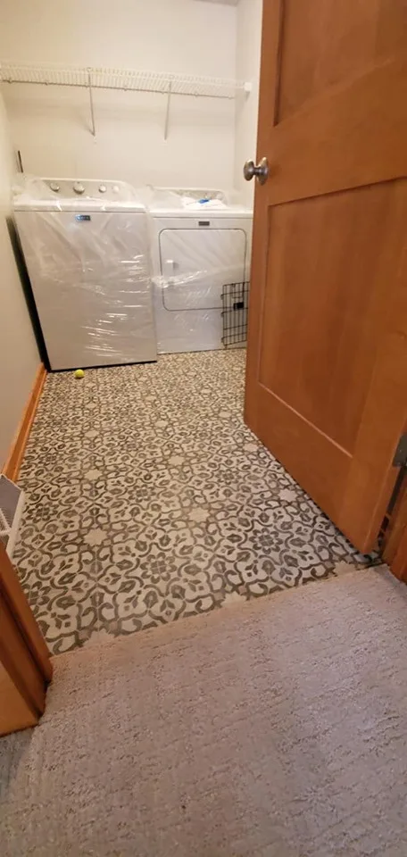 Kohler Renovation by Precision Floor And Decor - Photo 2