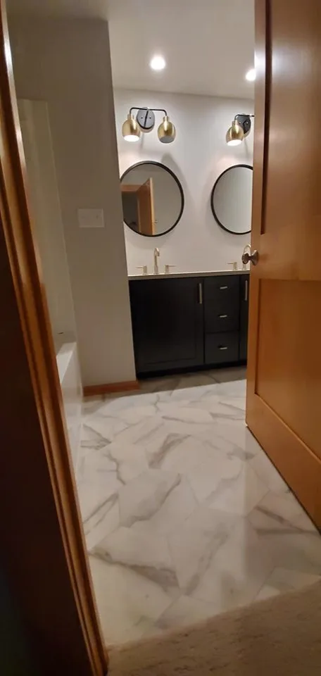 Kohler Renovation by Precision Floor And Decor - Photo 4