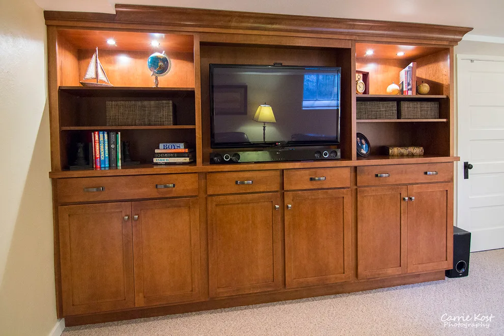 Kohler Cottage Renovation by Precision Floor And Decor - Photo 8