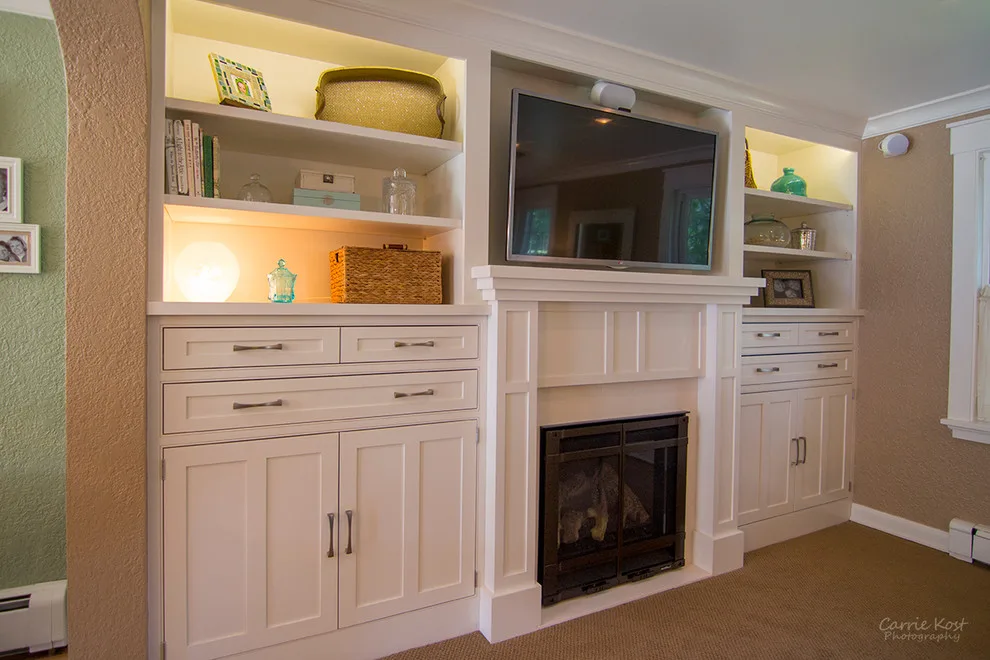 Kohler Cottage Renovation by Precision Floor And Decor - Photo 3