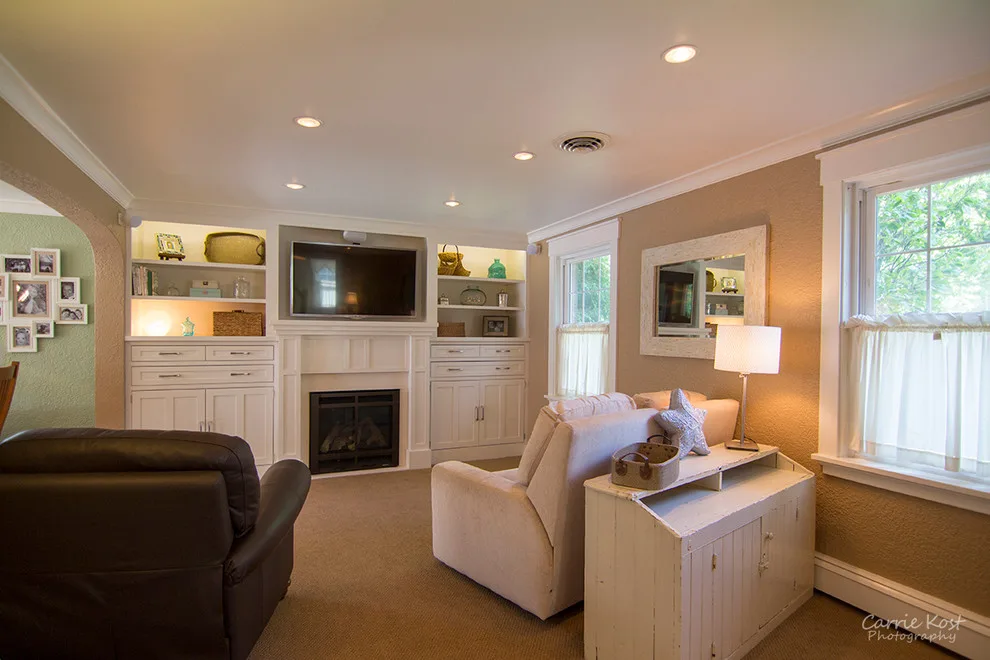 Kohler Cottage Renovation by Precision Floor And Decor - Photo 4