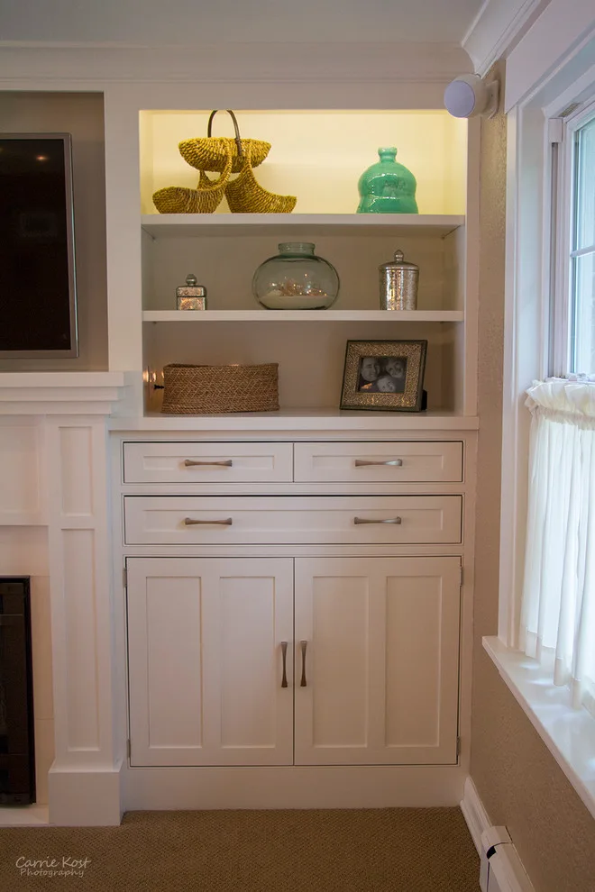 Kohler Cottage Renovation by Precision Floor And Decor - Photo 10