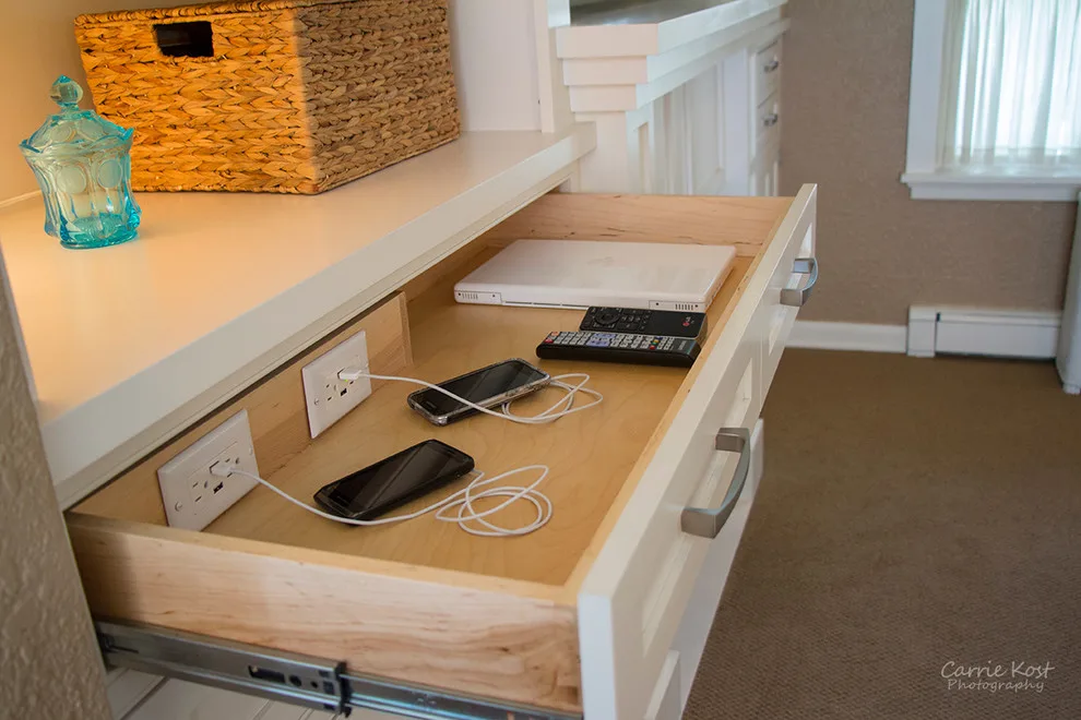 Kohler Cottage Renovation by Precision Floor And Decor - Photo 9