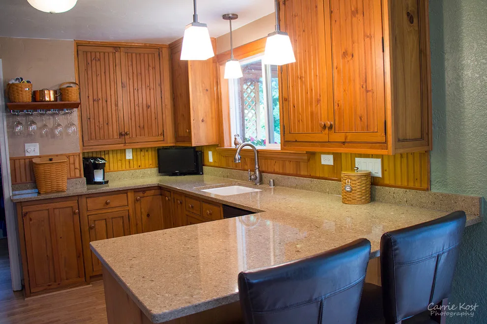 Kohler Cottage Renovation by Precision Floor And Decor - Photo 5