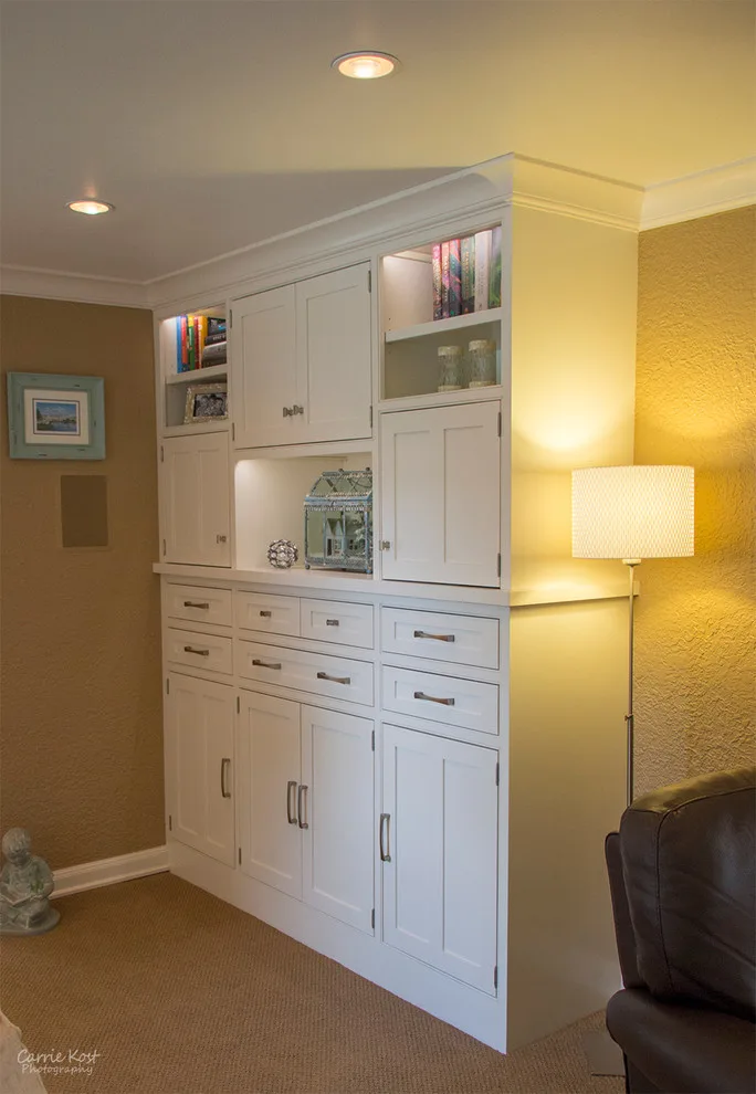 Kohler Cottage Renovation by Precision Floor And Decor - Photo 2