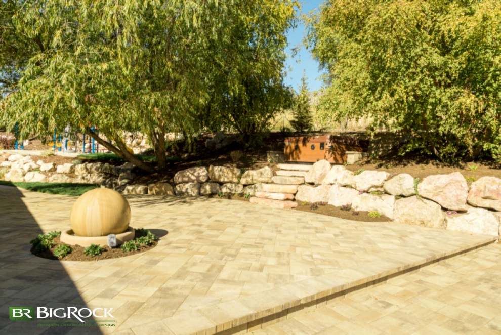 Elevated Family Fun In Salt Lake County by Big Rock Landscaping - Photo 5