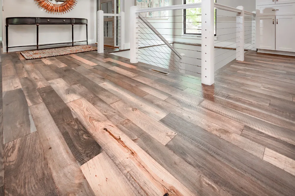 Kimberling City MO Lake House by The Carpet Shoppe - Photo 9