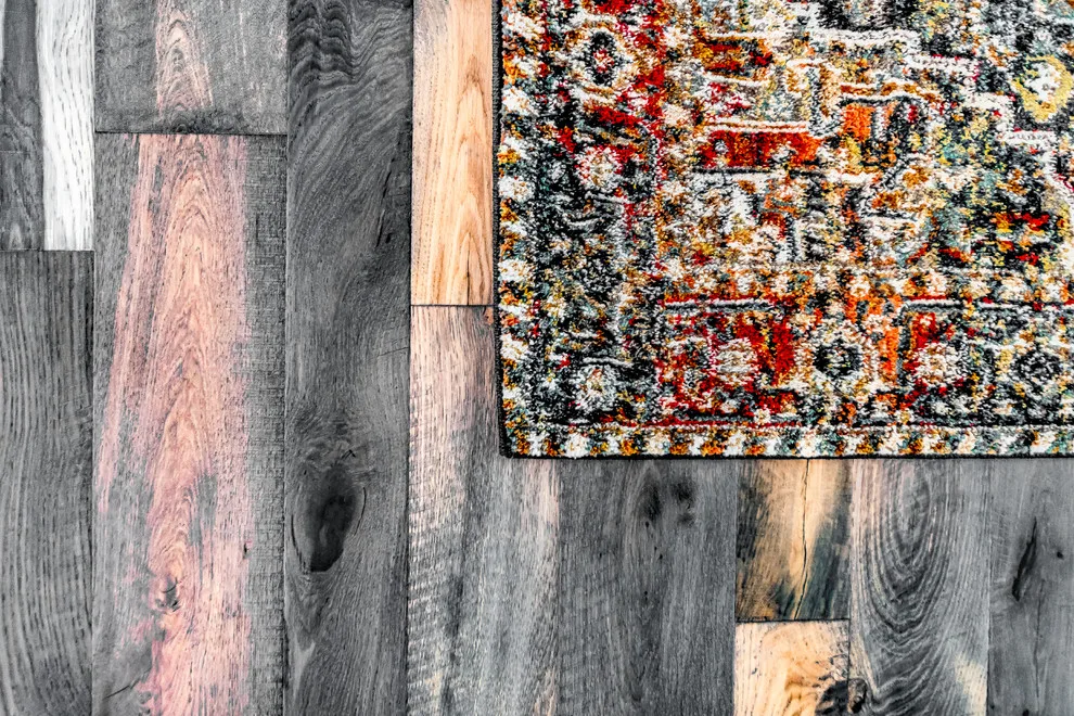 Kimberling City MO Lake House by The Carpet Shoppe - Photo 4