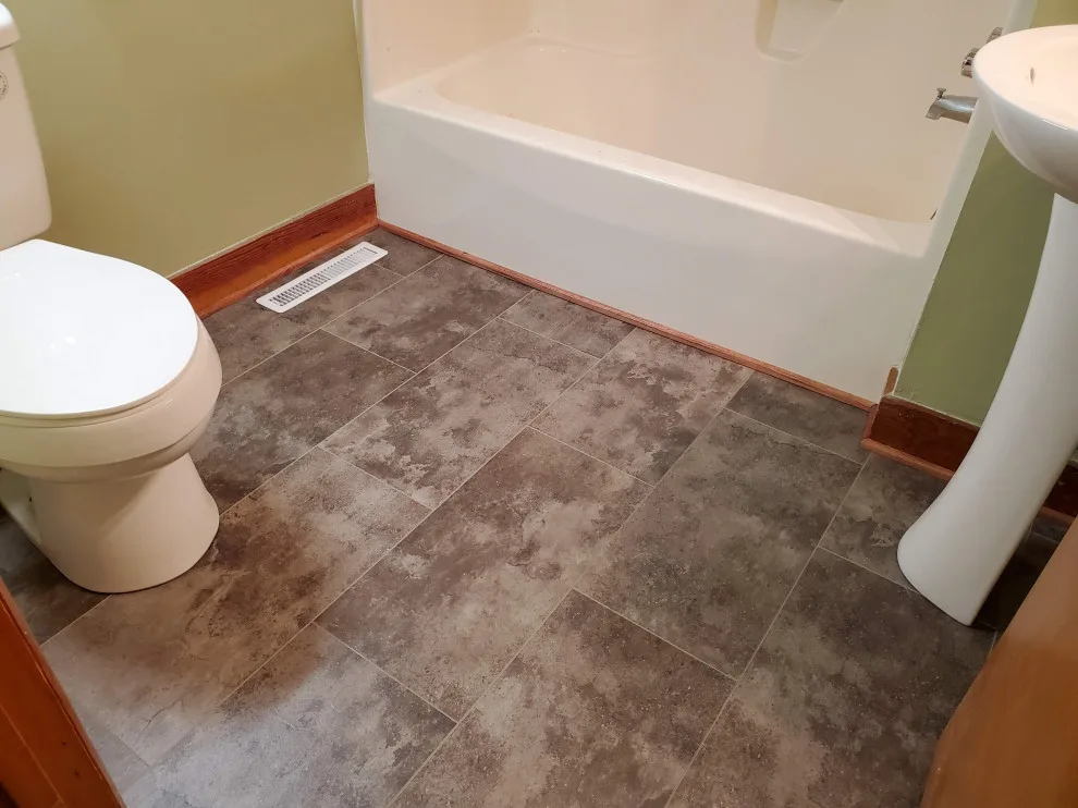 Lure Lake Vacation Rental by BPS Southeast Flooring - Photo 3