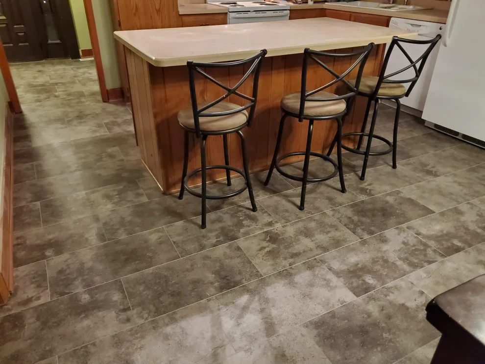 Lure Lake Vacation Rental by BPS Southeast Flooring - Photo 2