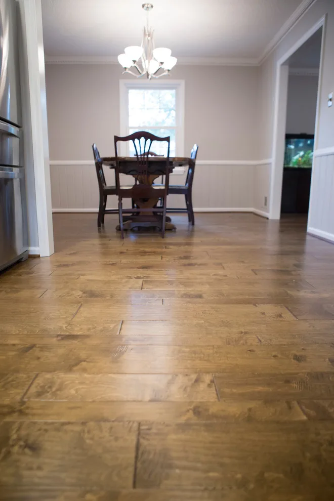 Ridgewood Hardwood by Parkers Carpet One - Photo 3