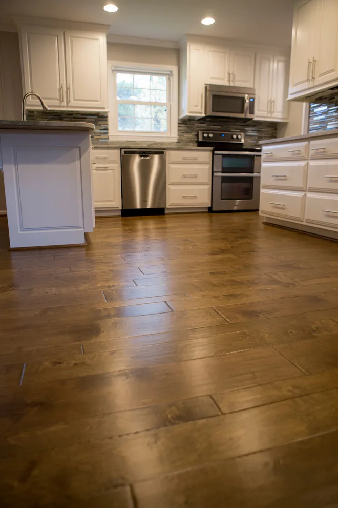 Parkers Carpet One - Photo 14