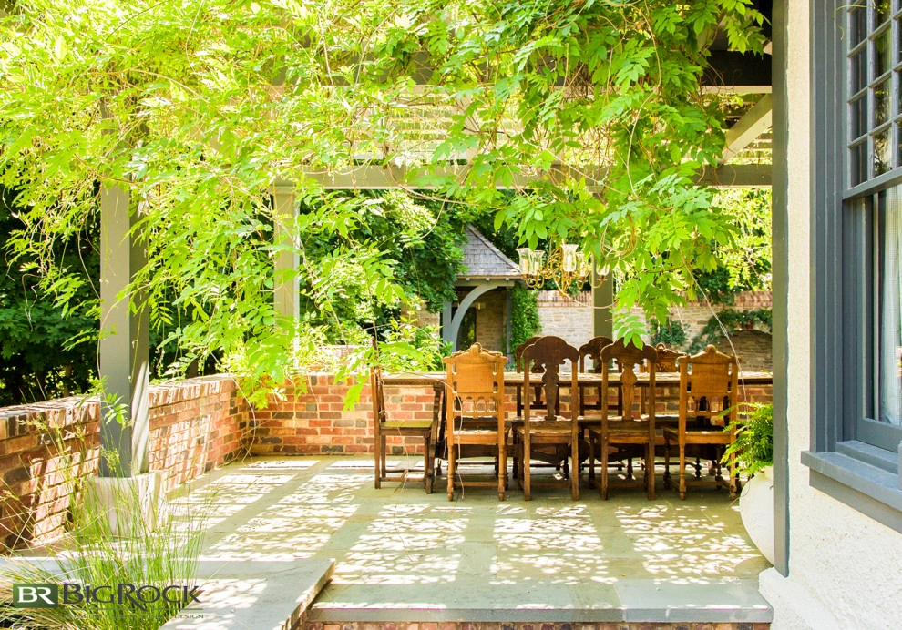Outdoor Living Inspiration by Big Rock Landscaping - Photo 11