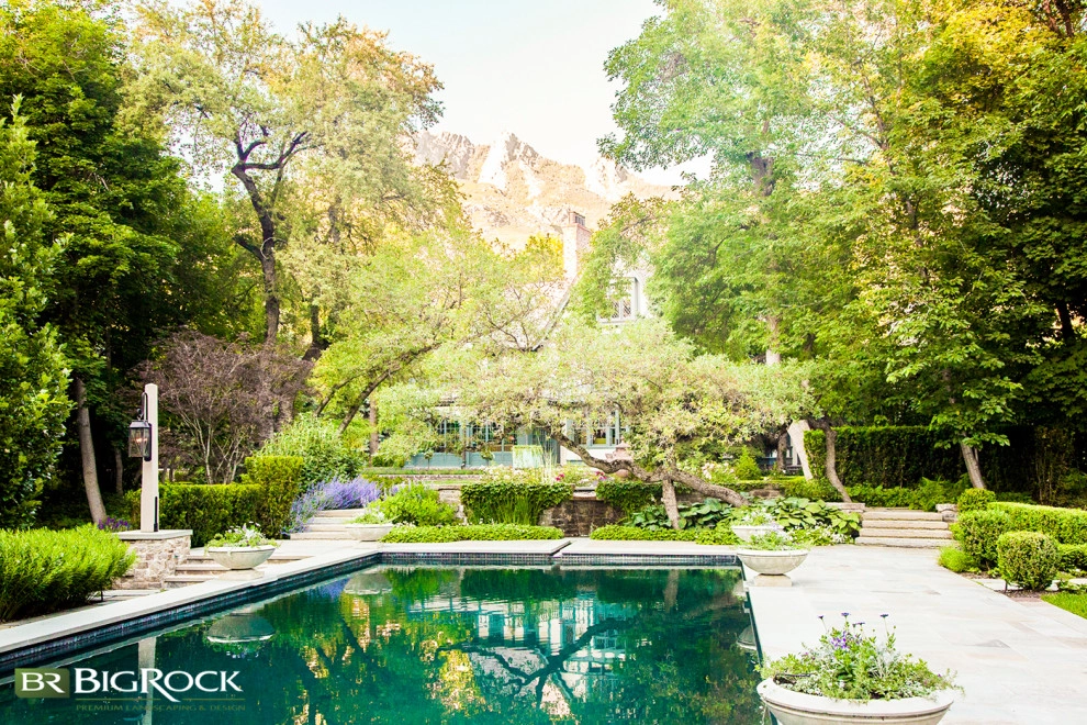 Pools by Big Rock Landscaping - Photo 10