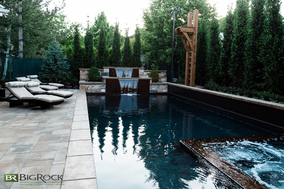 Pools by Big Rock Landscaping - Photo 22