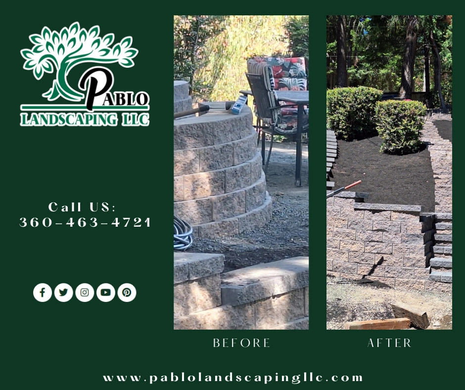 Pablo Landscaping LLC 9 by Pablo Landscaping LLC - Photo 4
