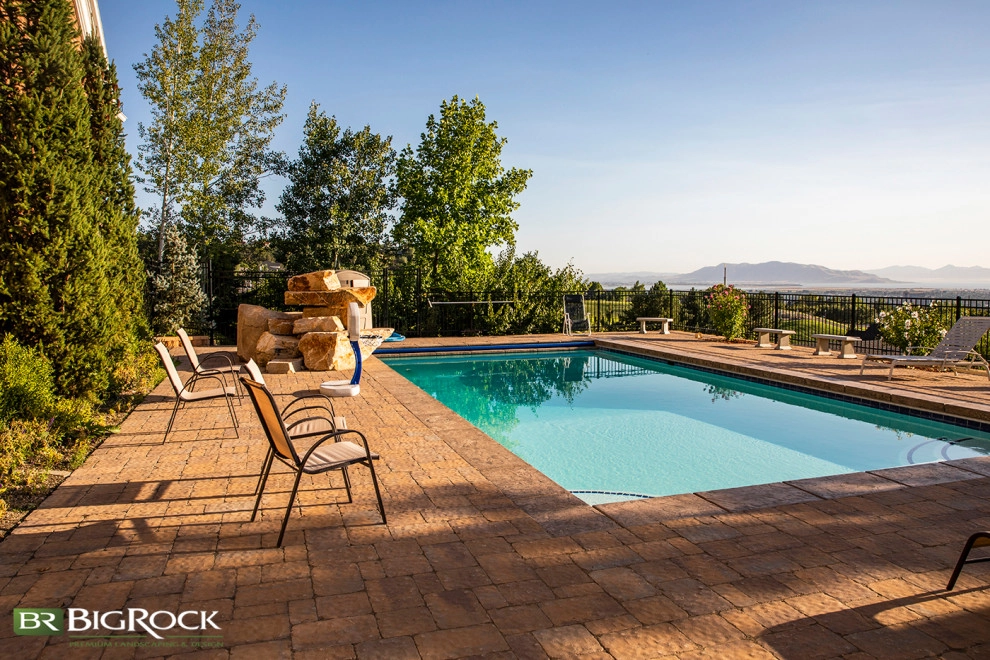 Pools by Big Rock Landscaping - Photo 4