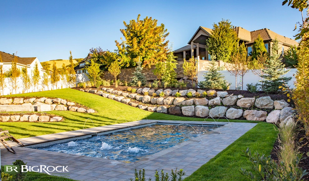 Pools by Big Rock Landscaping - Photo 3