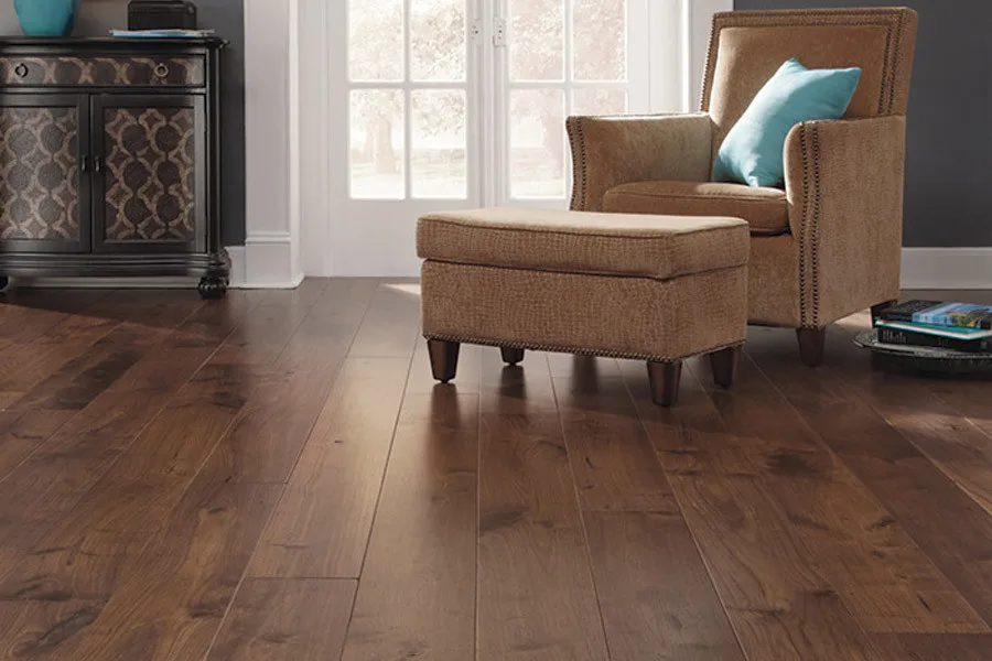 Synthetic Wood Flooring by Cliff's Flooring & Windows - Photo 8