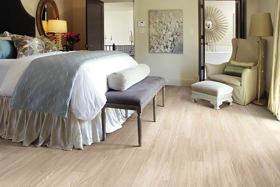Synthetic Wood Flooring by Cliff's Flooring & Windows - Photo 5