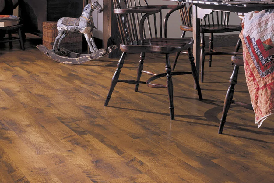 Cliff's Flooring & Windows - Photo 11