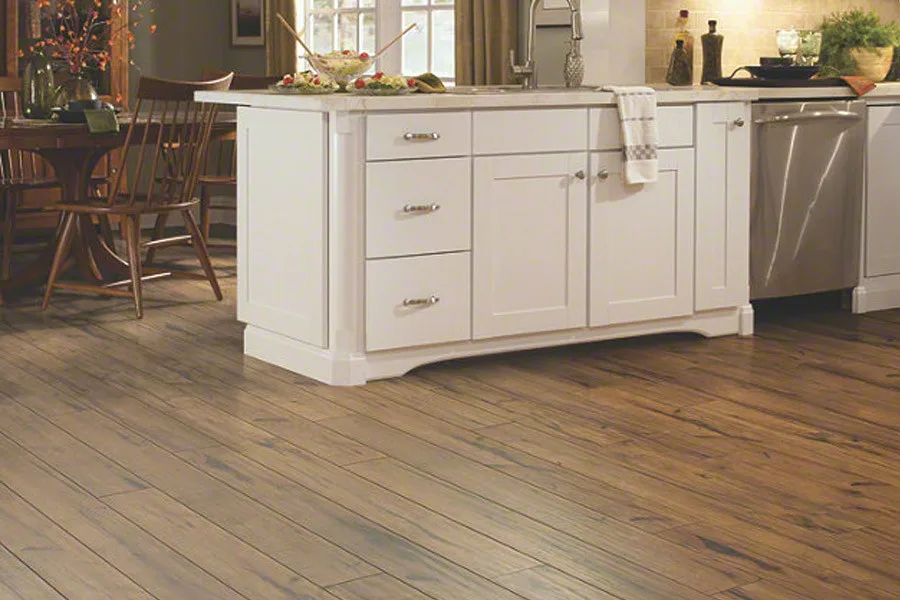 Synthetic Wood Flooring by Cliff's Flooring & Windows - Photo 6