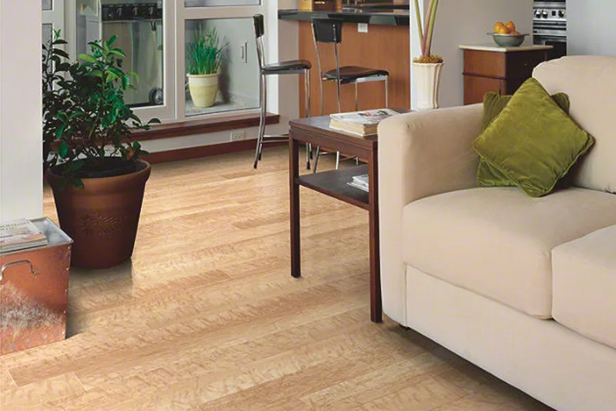 Synthetic Wood Flooring by Cliff's Flooring & Windows - Photo 9
