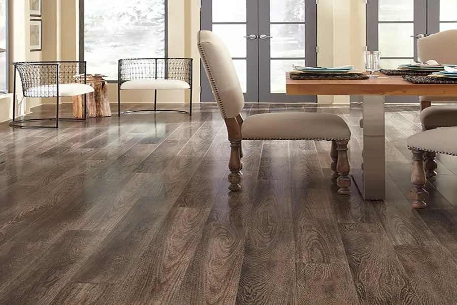 Cliff's Flooring & Windows - Photo 13