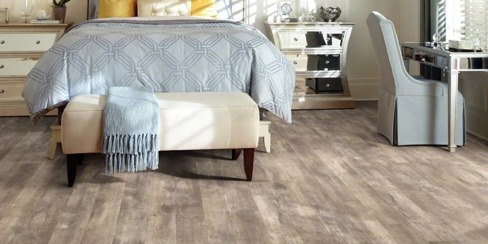 Paul Evans Flooring - Photo 9
