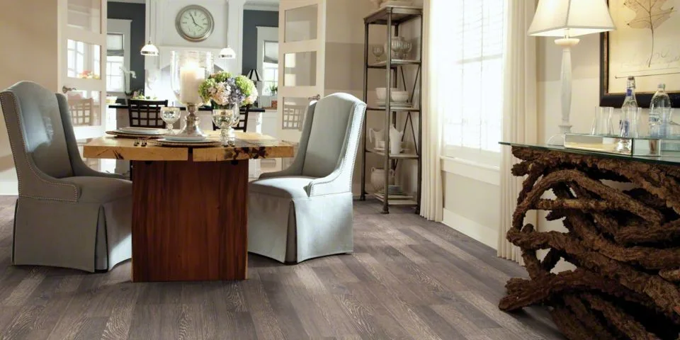 Laminate Flooring by Paul Evans Flooring - Photo 7