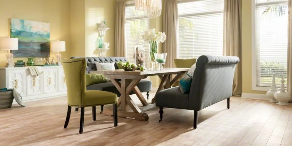Laminate Flooring by Paul Evans Flooring - Photo 6